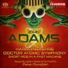 Adams, John: Harmonilehre / Doctor Atomic / Short ride in a fast machine (1 SACD)
